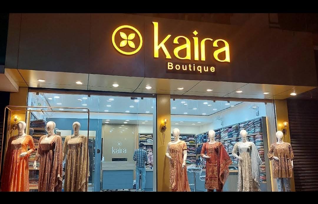 Kaira Boutique