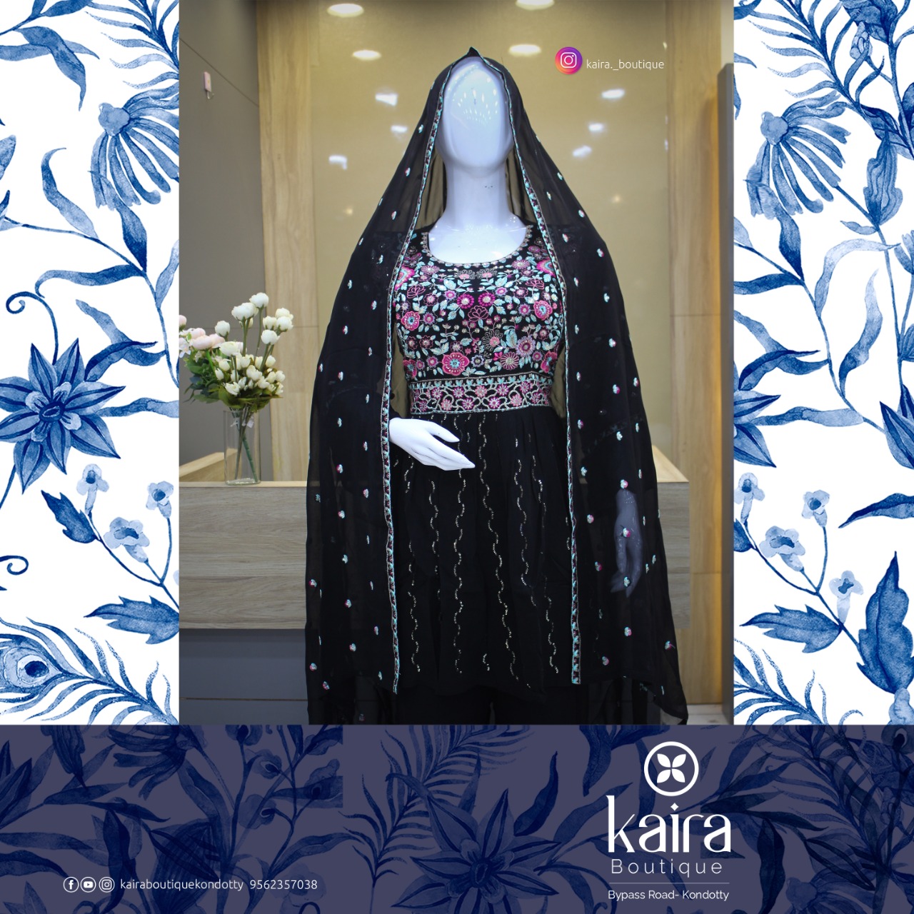 Kaira Boutique